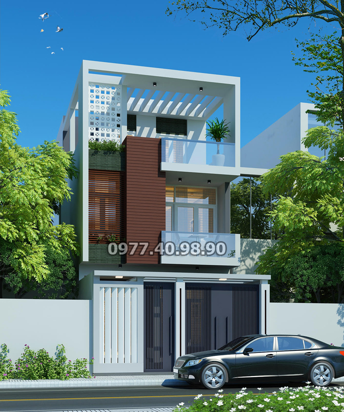 Vinhomes Golden River